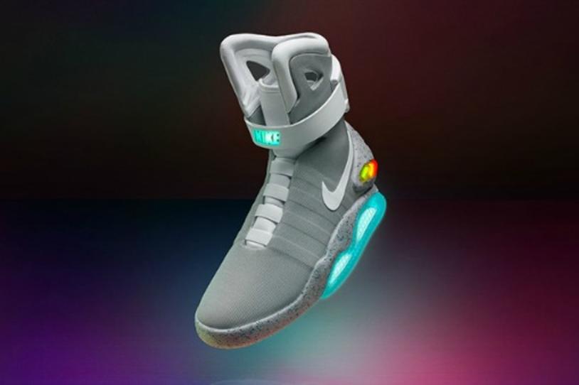 nike mag 2016